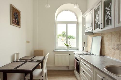 Apartment Gabriele In Old Town Vilnius