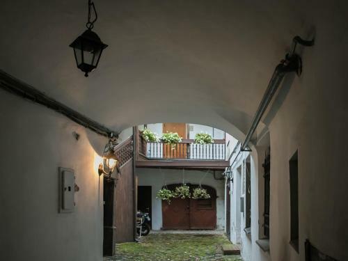 Apartamento Skapas Street Vilnius