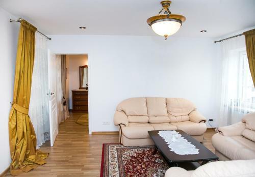 Apartamento Skapas Street Vilnius