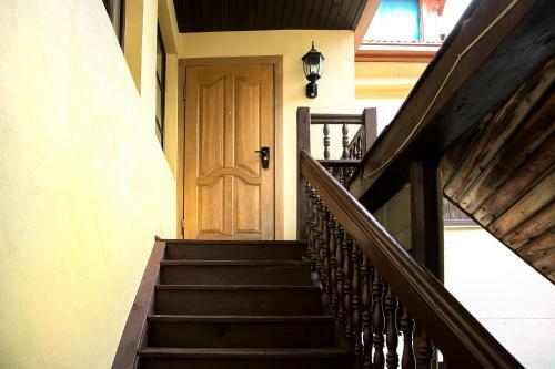 Apartamento Skapas Street Vilnius