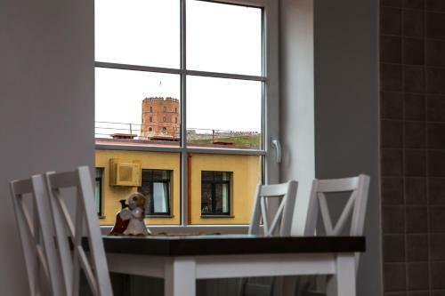 Apartamento Skapas Street Vilnius
