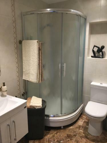 Apartamento Skapas Street Vilnius