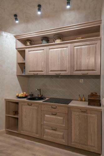 Old Town Apartment