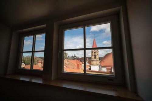 Old Town Pranciskonu Apartment