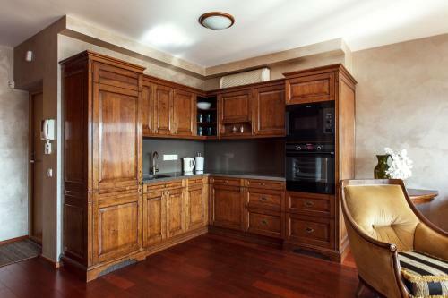 Comfort Lux Apartment 2 Bedr