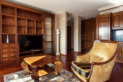 Comfort Lux Apartment 2 Bedr