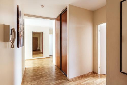 Comfort Lux Apartment 2 Bedr