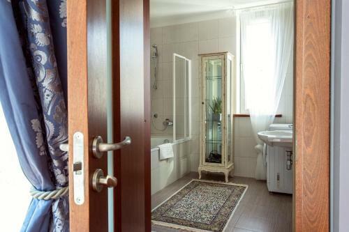 Comfort Lux Apartment 2 Bedr