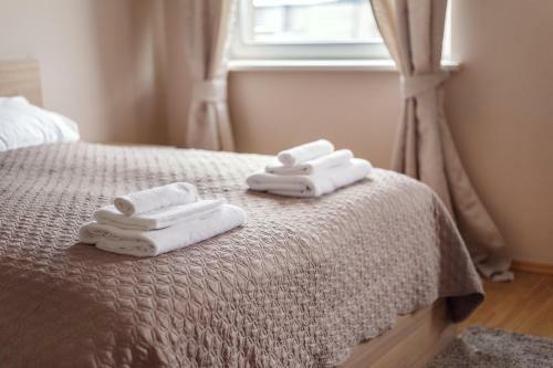 Comfort Lux Apartment 2 Bedr