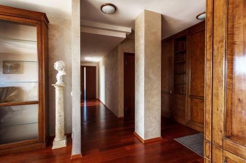 Comfort Lux Apartment 2 Bedr