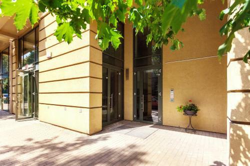 Comfort Lux Apartment 2 Bedr