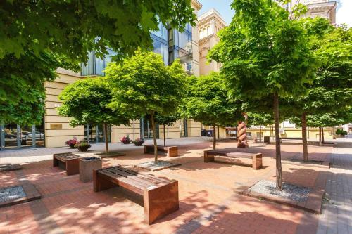 Comfort Lux Apartment 2 Bedr