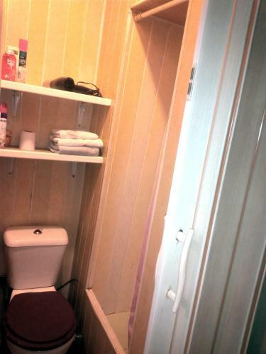 Apartment For A Transit Lodging For The Night