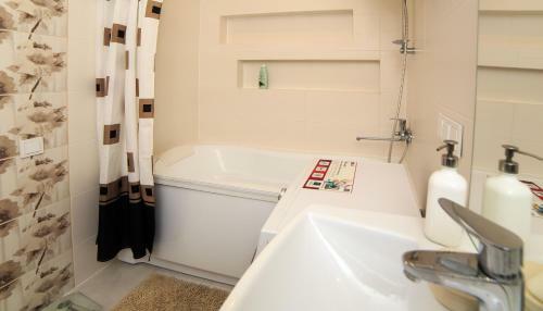 Vip Apartaments - Zalgirio 96