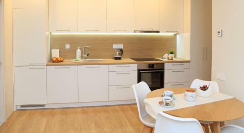Vip Apartaments - Zalgirio 96