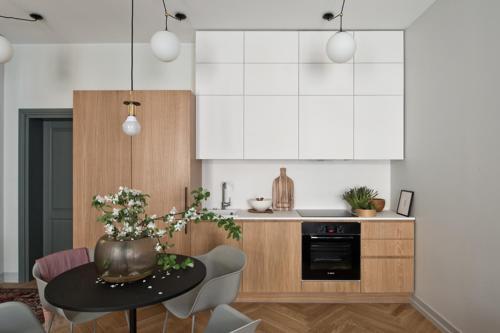 Vingriai | Design Aparthotel Vilnius