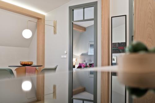 Vingriai | Design Aparthotel Vilnius