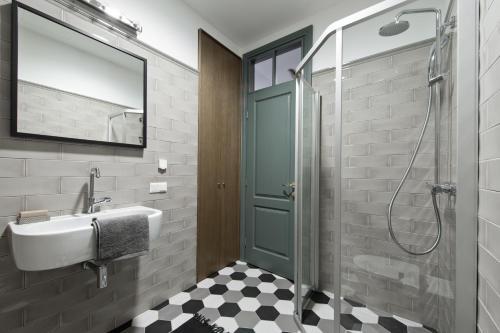 Vingriai | Design Aparthotel Vilnius