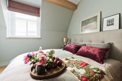 Vingriai | Design Aparthotel Vilnius