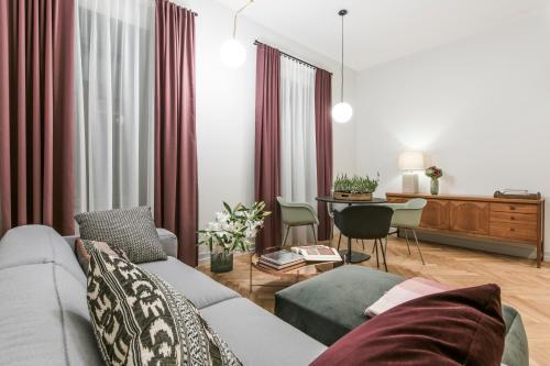 Vingriai | Design Aparthotel Vilnius