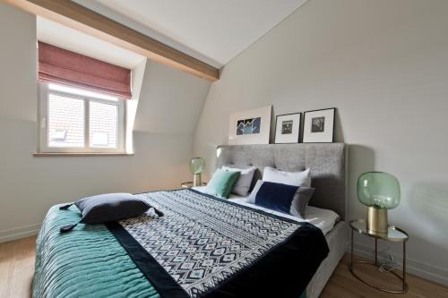 Vingriai | Design Aparthotel Vilnius