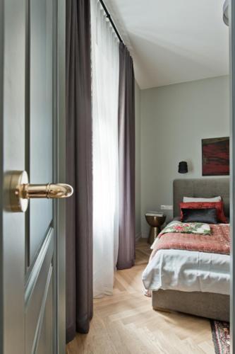 Vingriai | Design Aparthotel Vilnius