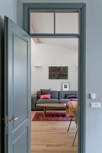 Vingriai | Design Aparthotel Vilnius