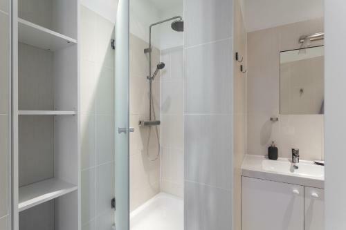 "all Saints" Church Apartment 1 Bedr