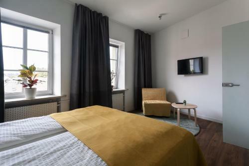 "all Saints" Church Apartment 1 Bedr