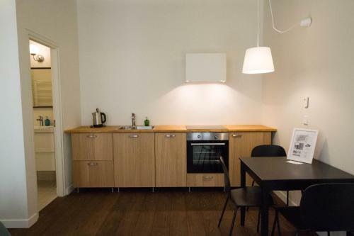 Garden Hill Apartments