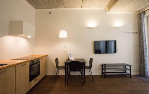 Garden Hill Apartments