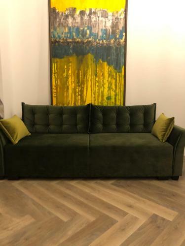 Vilnius Center Apartment - Old Town View