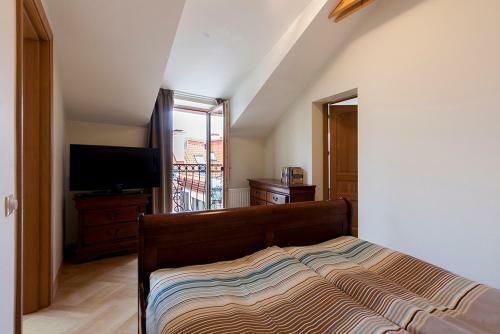 Attractive Apartment Gaono