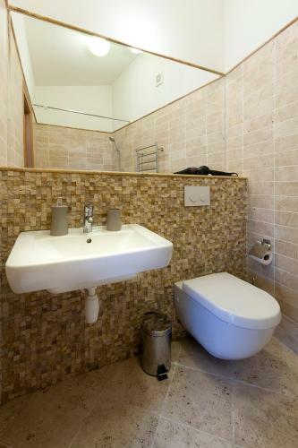 Attractive Apartment Gaono