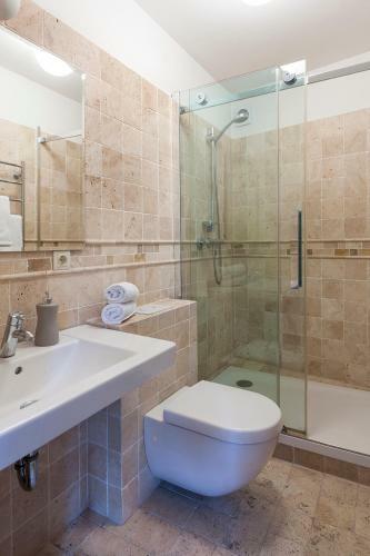 Attractive Apartment Gaono