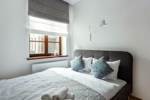 Totally New Luxury Apartment 2 Bedr
