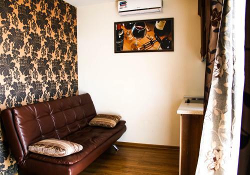 Hotel Radailiu Dvaras - Dinosaur Park
