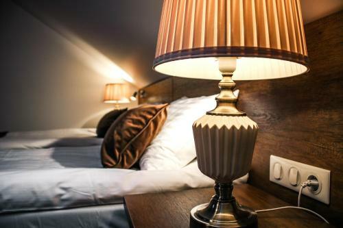 Hotel Radailiu Dvaras - Dinosaur Park