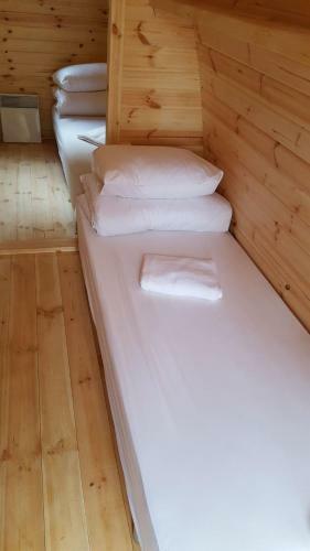 Camping Pod