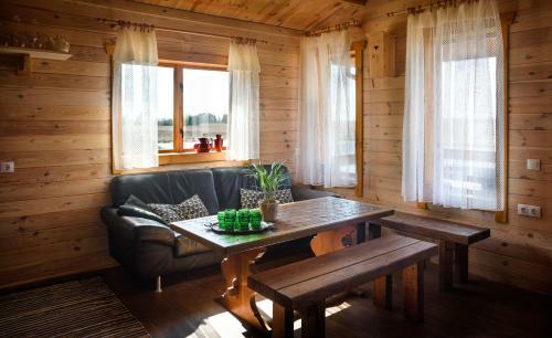Agroturismo Namelis-pirtis