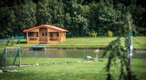 Agroturismo Namelis-pirtis
