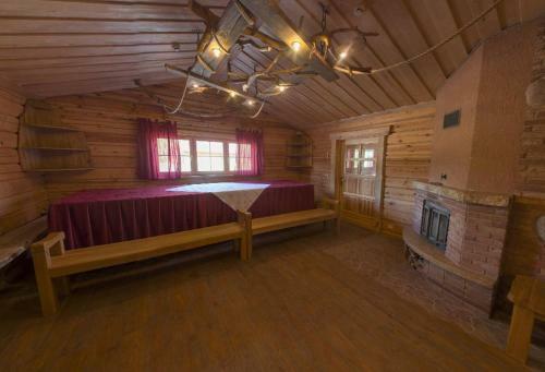 Agroturismo Sodyba Vilkiskes