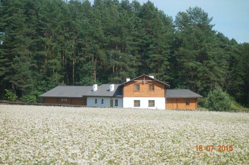Agroturismo Sodyba Vilkiskes