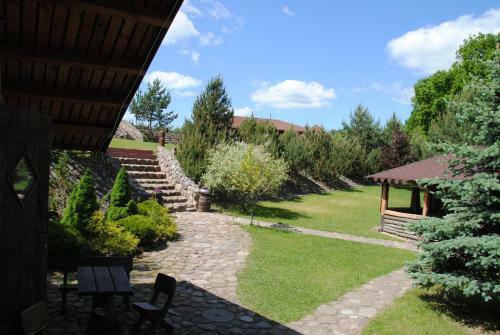 Agroturismo Sodyba Ciciriai