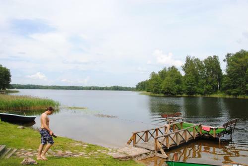 Agroturismo Sodyba Ciciriai
