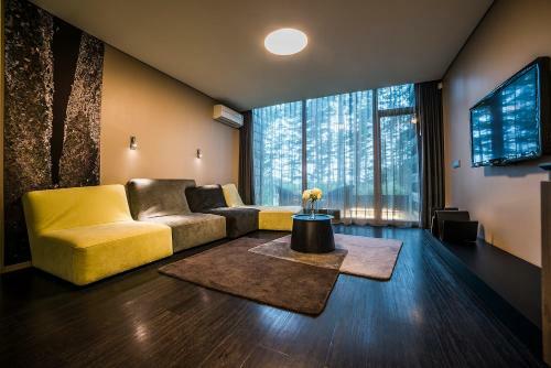 Hotel Tonyresort
