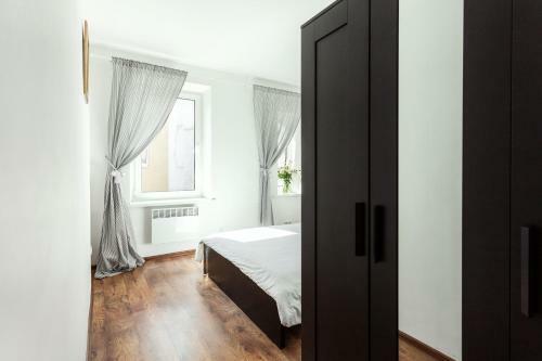 Authentic Vokieciu Old Town Apartment