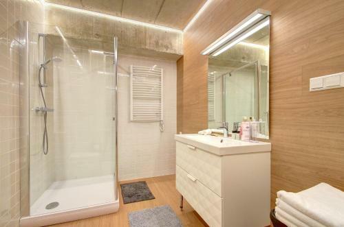 Kauno-algirdo Luxury Apartments