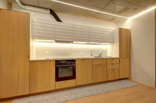 Kauno-algirdo Luxury Apartments