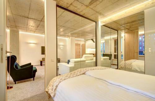 Kauno-algirdo Luxury Apartments